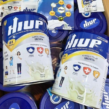 Danh sách 26 loại sữa giả có doanh thu 2.436 tỉ đồng của Z Holding: Người dân cập nhật ngay!