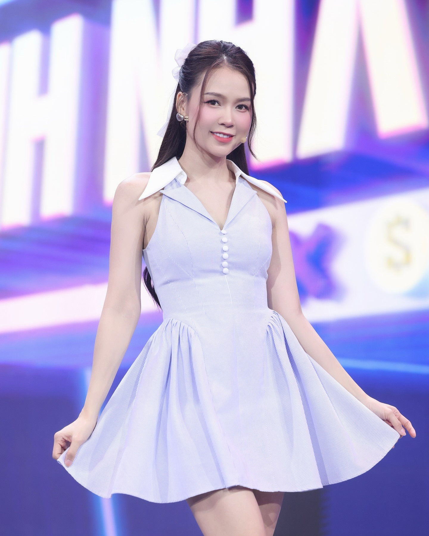 Đây là mỹ nhân lão hóa ngược đỉnh nhất Vbiz nói tuổi thật mà không ai tin