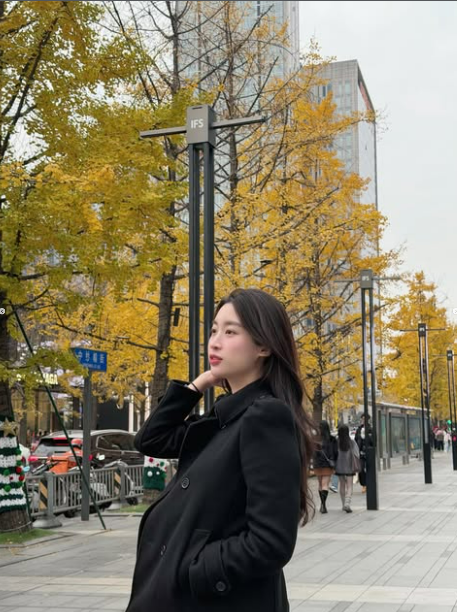 Đỗ Mỹ Linh hiếm hoi lộ diện giữa nghi vấn tiếp tục bầu bí gây chú ý vì 1 điểm