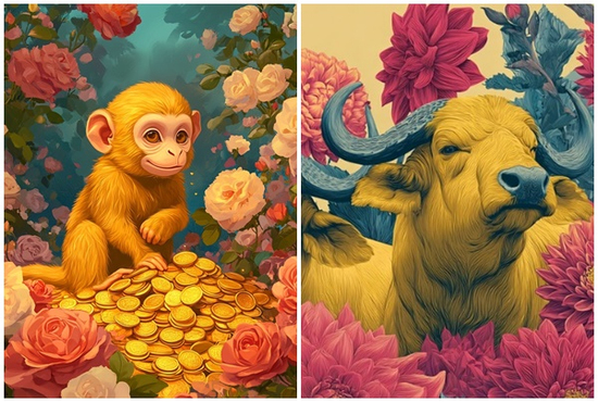 Dự đoán tử vi 12 con giáp năm Bính Ngọ 2026