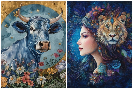 Đúng thứ Bảy (20/12), 3 chòm sao hút tiền như nam châm, tài khoản tăng vù vù