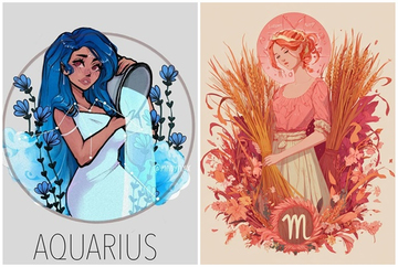 Đúng thứ Hai (22/12), 3 chòm sao giàu Thần tài phát lộc, tiền của đầy nhà