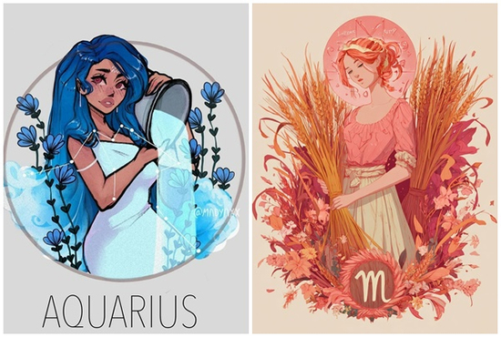 Đúng thứ Hai (22/12), 3 chòm sao giàu Thần tài phát lộc, tiền của đầy nhà