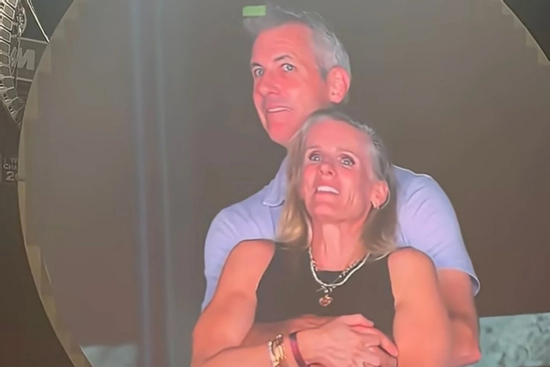 Bất ngờ tình trạng hiện tại của giám đốc nhân sự sau vụ ngoại tình chấn động với đồng nghiệp