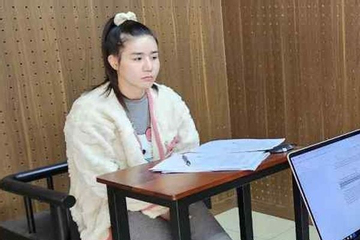 Hé lộ thủ đoạn đặc biệt của bà trùm sinh năm 1995 trong đường dây lừa 3.000 người 7.500 tỷ đồng