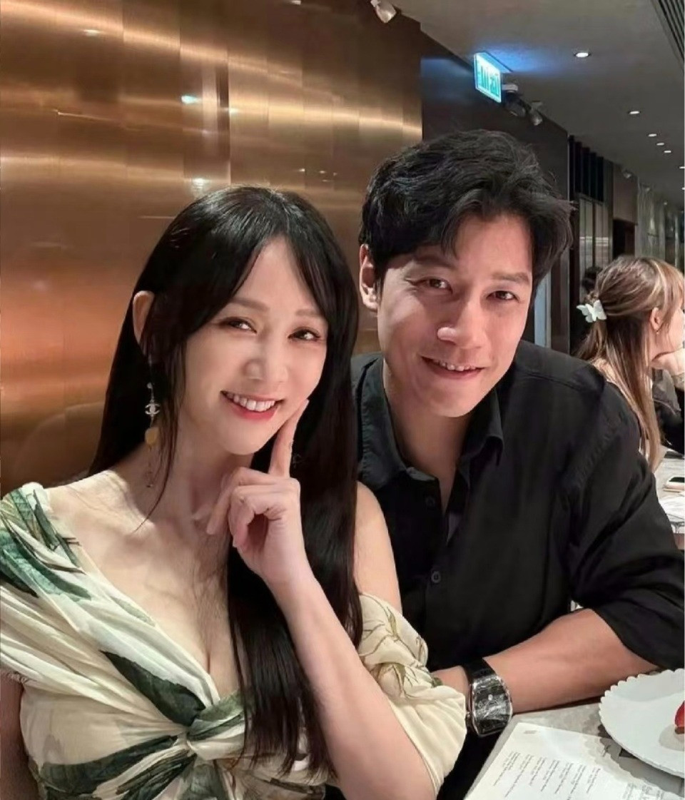 Hình ảnh bóc trần nhan sắc thật của Trần Kiều Ân có trẻ trung như tin đồn