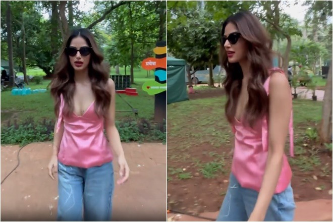 Miss Universe 2021 gây ngỡ ngàng vì ngoại hình thon gọn sau giảm cân