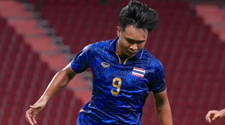 Phản ứng căng của Madam Pang sau trận thua sát nút của U22 Thái Lan