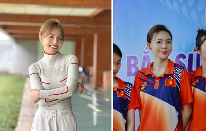 Sinh năm 2004 tại Thạch Thất (Hà Nội), Thanh Thảo lần đầu góp mặt tại SEA Games 31 khi mới 18 tuổi. Cô xuất sắc giành huy chương vàng nội dung 10m súng trường 3 tư thế, huy chương bạc nội dung 10m súng trường nữ.