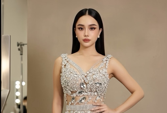 Lâm Khánh Chi sẽ dự thi Miss Grand?