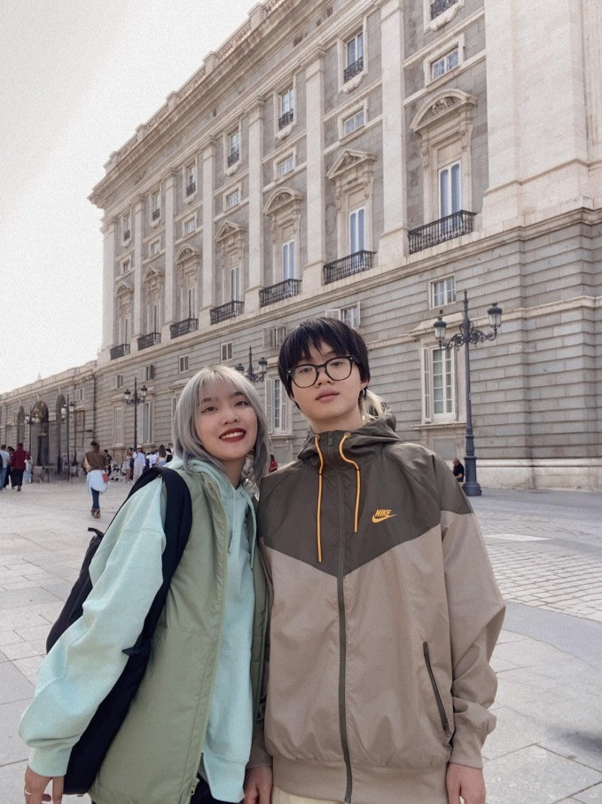 Thêm cặp đôi Vbiz sắp về chung một nhà mẹ đằng trai viết tâm thư đầy xúc động