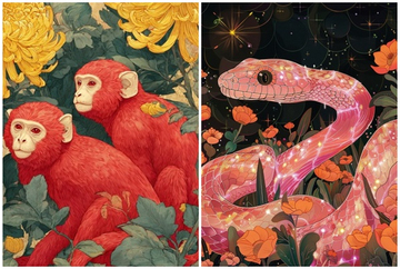 Trúng số vào 3 ngày cuối tuần (19/12 - 21/12), 3 con giáp tha hồ ăn lộc, không lo thiếu tiền