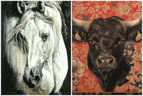 Tử vi 12 con giáp Chủ Nhật ngày 21/12/2025: Vận khí hanh thông, tài lộc vững vàng