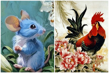 Tử vi 3 con giáp may mắn nhất thứ Ba (23/12): Giàu lên trông thấy, chạm ngõ giàu sang