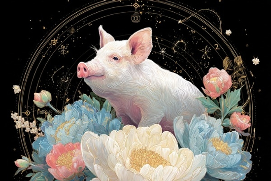 Liên tiếp 3 ngày tới (3, 4 và 5/12/2025), 3 con giáp công thành danh toại, giàu sang vô đối