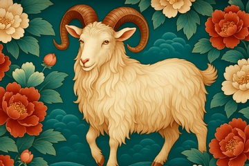 Sau hôm nay, thứ Ba 2/12/2025, 3 con giáp tiền bạc rủng rỉnh, tài lộc bùng nổ