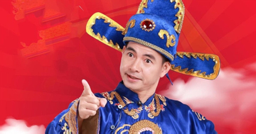 6 nam nghệ sĩ diễn hài hay nhất ở Táo Quân là ai?