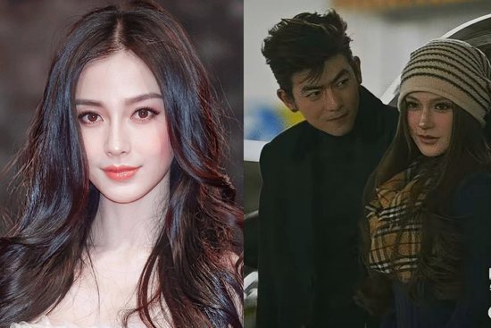 Clip Trần Quán Hy hẹn hò Angela Baby thu hút hàng triệu lượt xem, sự thật ra sao