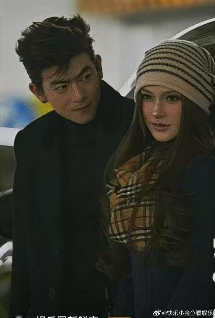 Clip Trần Quán Hy hẹn hò Angela Baby thu hút hàng triệu lượt xem