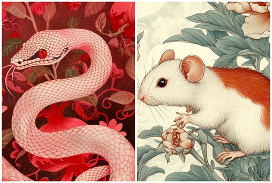 Dự đoán vận may của 12 con giáp trong tháng 12: Bùng nổ tài lộc, chuẩn bị đón năm mới thịnh vượng