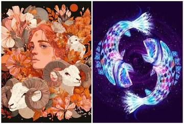 Đúng thứ Tư (3/12), 3 chòm sao tài lộc tăng mạnh, bước vào thời kỳ thịnh vượng nhất