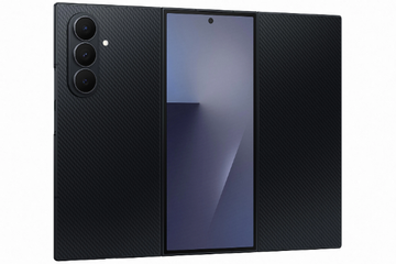 Galaxy Z TriFold ra mắt: Màn hình 10 inch ‘điên rồ’ và pin ‘cực khủng’