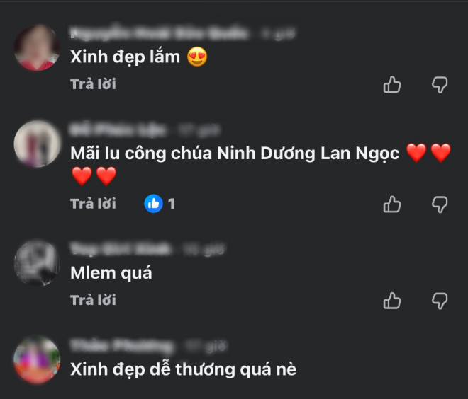 Lan Ngọc đăng ảnh đẹp Trấn Thành để lại một câu khiến ai cũng phải zoom vào ảnh