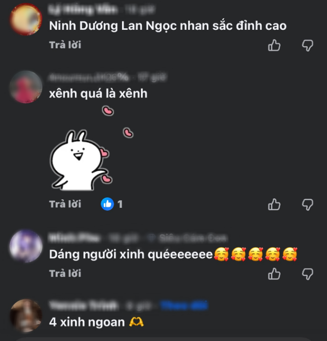 Lan Ngọc đăng ảnh đẹp Trấn Thành để lại một câu khiến ai cũng phải zoom vào ảnh