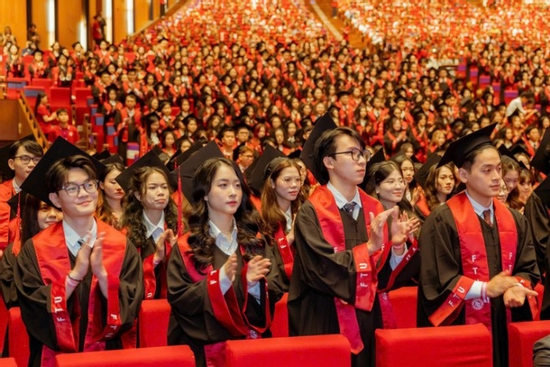 Lịch nghỉ Tết Nguyên đán của 50 trường đại học, có trường nghỉ 1 tháng