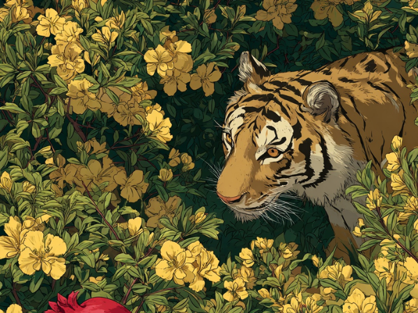 Mừng 3 con giáp nhận phúc đức từ Thần Tài, thả ga đầu tư làm giàu, bên ngoài lắm tiền bên trong vàng chất thành núi, vận trình rực sáng trong 22 ngày tới  - Ảnh 1