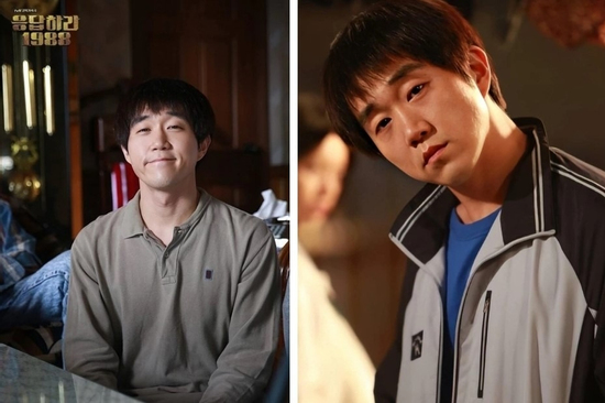 Nam diễn viên phim 'Reply 1988' và 2 lần chiến thắng ung thư máu