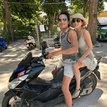 Nguyễn Cao Kỳ Duyên lần đầu tiết lộ lý do cầu hôn chồng cũ, cuộc sống sau khi tái hợp gây nhiều bất ngờ