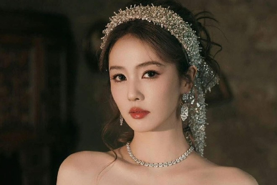 Rộ tin Bạch Lộc và Lưu Vũ Ninh lần đầu 'nên duyên' trong phim mới