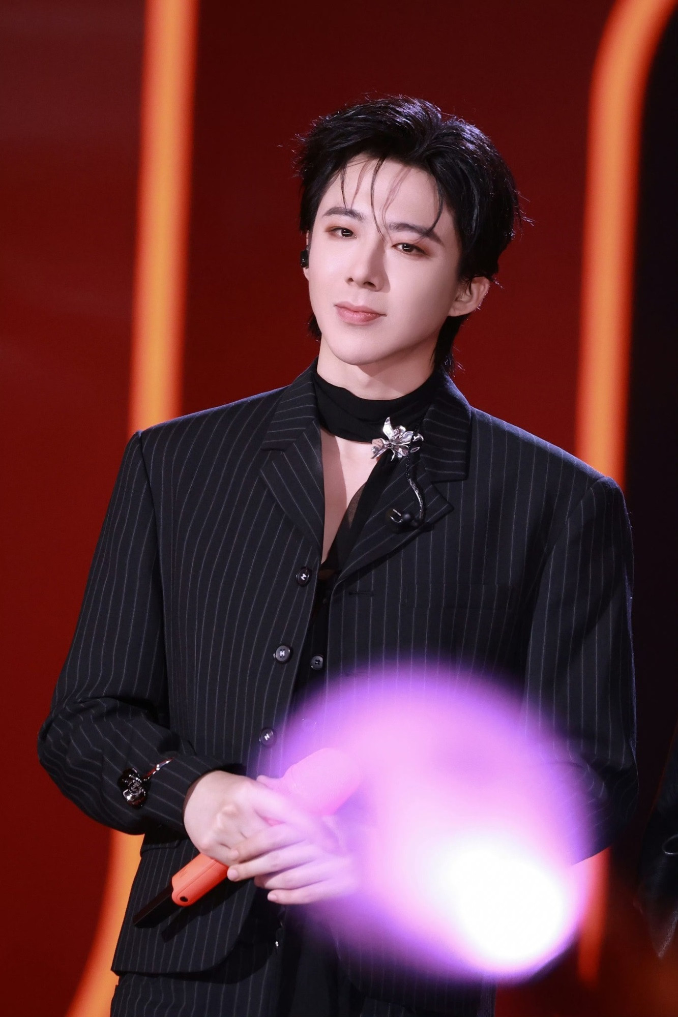 Rộ tin Bạch Lộc và Lưu Vũ Ninh lần đầu 'nên duyên' trong phim mới - Ảnh 2