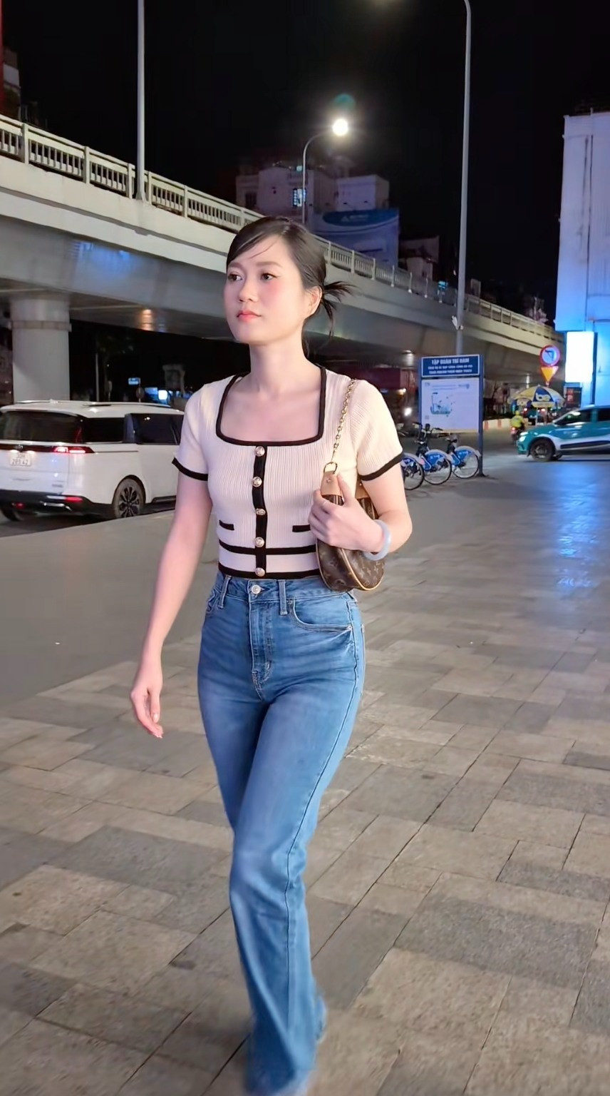 Sao nữ Vbiz giảm 14kg sau khi bị Trường Giang chê béo nhan sắc thăng hạng khó tin