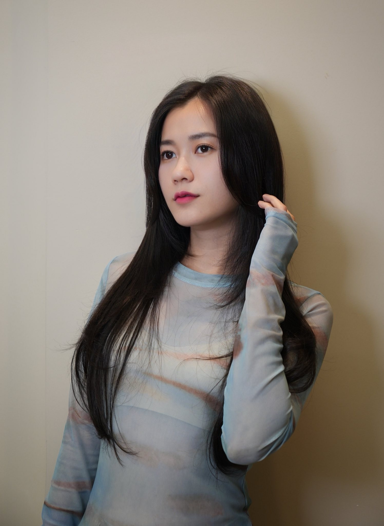 Sao nữ Vbiz giảm 14kg sau khi bị Trường Giang chê béo nhan sắc thăng hạng khó tin