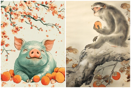 Tử vi 3 con giáp may mắn nhất thứ Tư (3/12): Giàu sang có thừa, ngồi không hưởng lộc