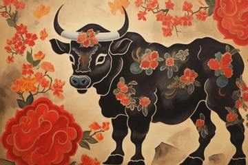 Trúng số độc đắc vào đúng 2 ngày liên tiếp (21/12-22/12), 3 con giáp tiền bạc tự ắt đầy tay, công việc suôn sẻ trăm bề