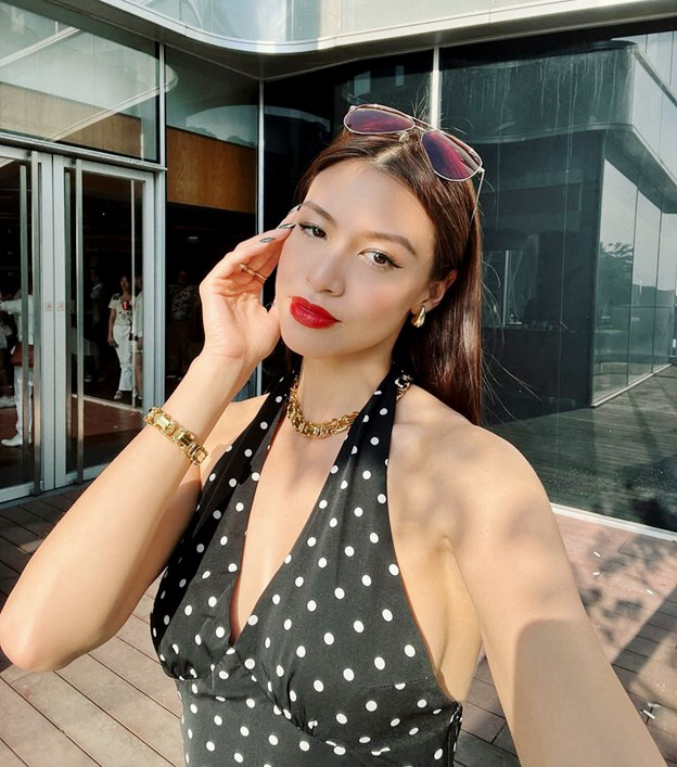 Hoa hậu xấu nhất lịch sử showbiz