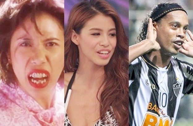 Hoa hậu xấu nhất lịch sử showbiz