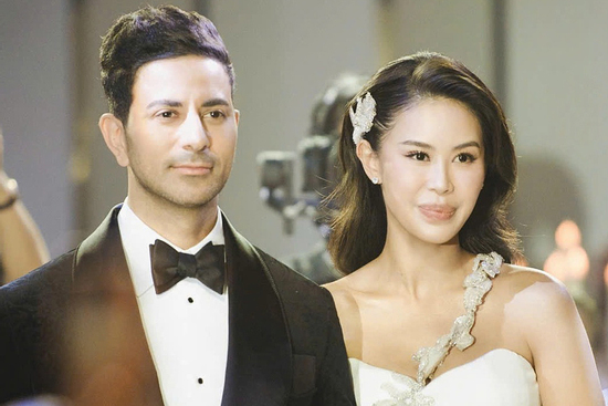 Rò rỉ clip bóc 'tất tần tật' về con người thật của chồng Tiên Nguyễn gây xôn xao