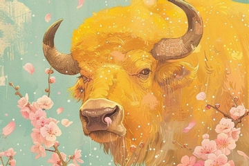 Đúng 6h sáng ngày mai, thứ Hai 22/12/2025, 3 con giáp tiền tài rủng rỉnh, vận đào hoa ghé thăm