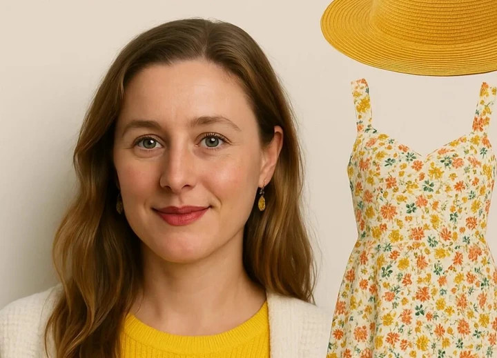 ChatGPT có thể đóng vai một stylist chuyên nghiệp tư vấn cho người dùng. (Ảnh: Cnet)