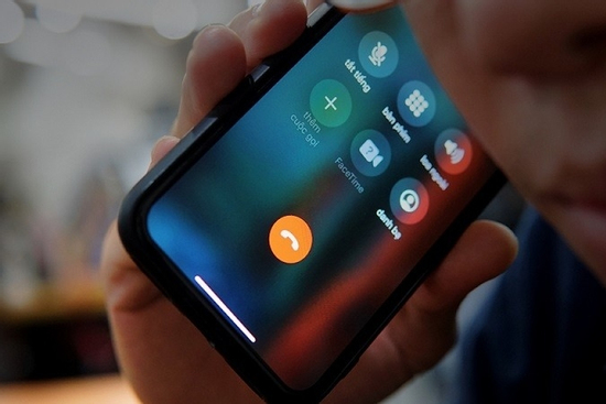 Cảnh báo về cuộc gọi 'chỉ đổ chuông một lần rồi tắt máy'