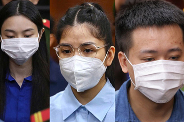 Hoàng Hường, Hằng Du mục, Ngân 98: Sự thực sau ánh hào quang bán hàng trăm tỷ