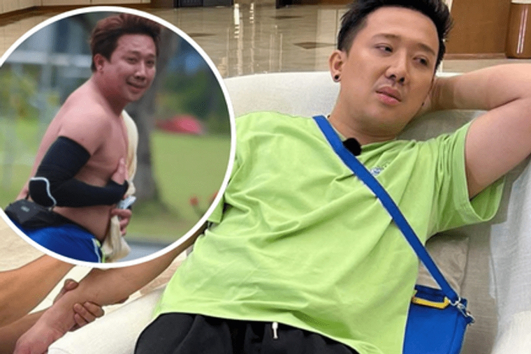 Không thể tin nổi Trấn Thành đã đến mức này!