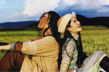 Kiếm hiệp Kim Dung: Chuyện ít biết giữa Quách Tĩnh và công chúa Hoa Tranh