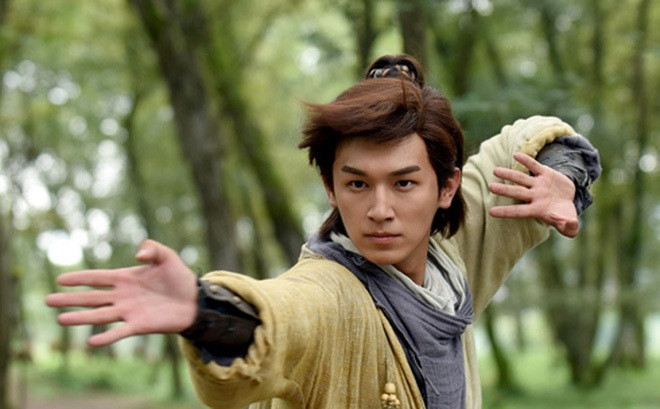 Kiếm hiệp Kim Dung: Chuyện ít biết giữa Quách Tĩnh và công chúa Hoa Tranh- Ảnh 1.