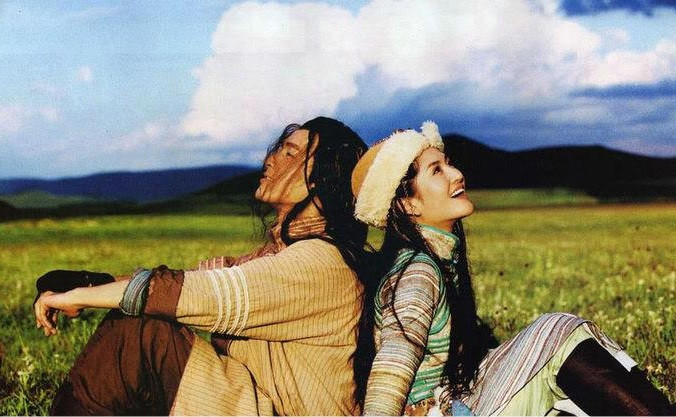 Kiếm hiệp Kim Dung: Chuyện ít biết giữa Quách Tĩnh và công chúa Hoa Tranh- Ảnh 2.