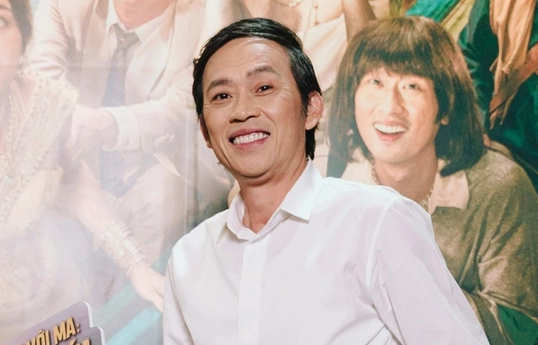 Nghệ sĩ Hoài Linh tuyên bố bất ngờ về chuyện kết hôn ở tuổi 60 - Ảnh 2